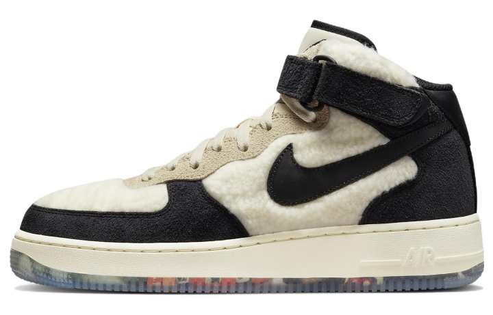 Nike Nike Air Force 1 Mid 'Culture Day'