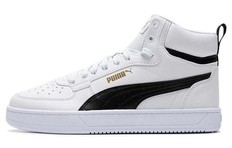 PUMA PUMA Caven 2.0 Mid 'White Black'