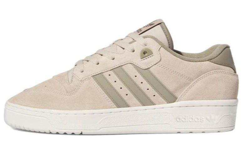 Adidas Originals Rivalry Adidas Originals Low 'Wonder Beige Clay'