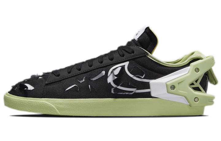 Nike Nike Acronym X Blazer Low 'Black Olive Aura'