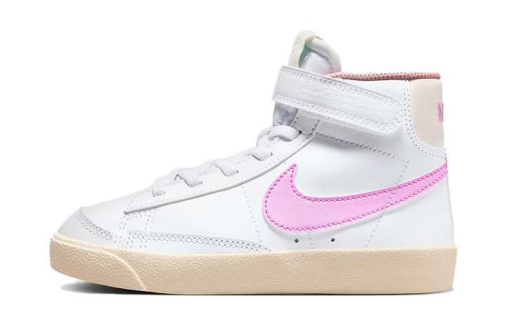 Nike Nike Blazer Mid '77 'White Pink Spell' Ps
