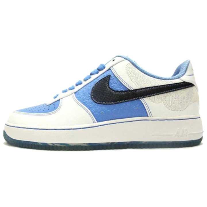 Nike Nike Air Force 1 Low Doernbecher 2008 Women's