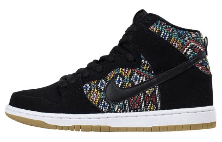 Nike Nike Dunk High Premium SB Seat Cover
