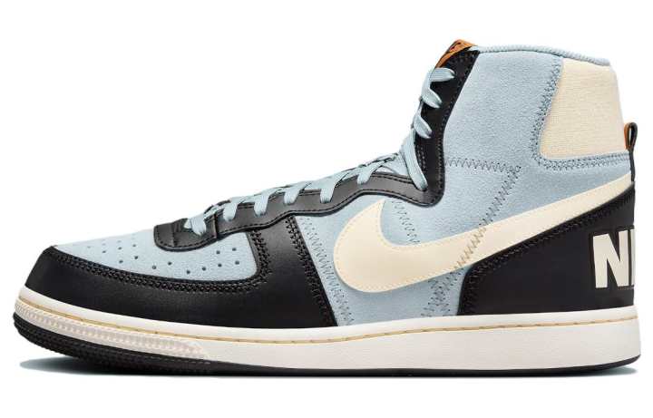 Nike Nike Terminator High Light Pumice