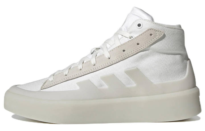 Adidas Znsored Adidas High 'Crystal White'