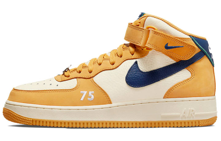 Nike Nike Air Force 1 Mid 'Paris'