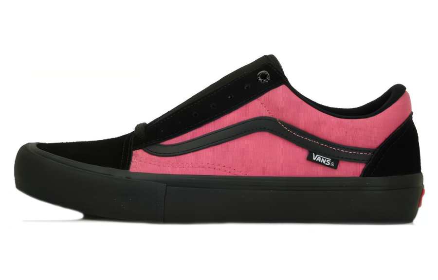 Vans Old Skool Vans Pro 'Asymmetry - Rose Blue'