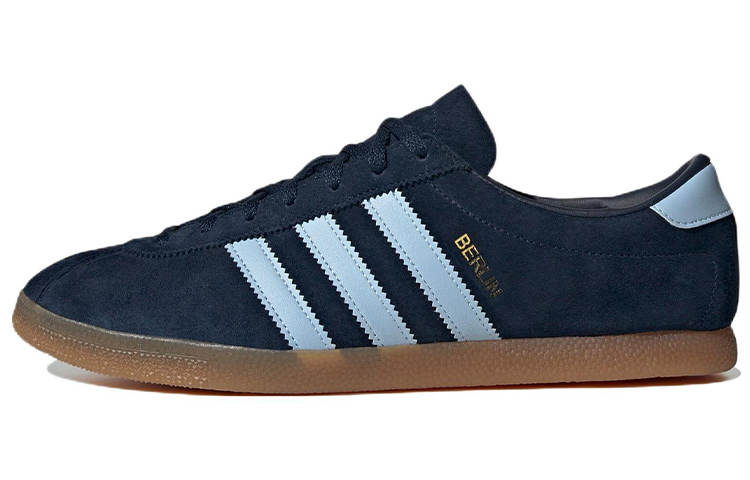 Adidas Originals Berlin Adidas Originals 'Navy Vision Blue'