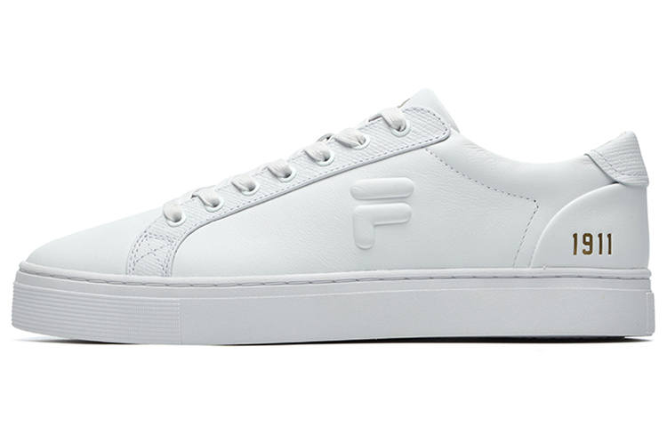 FILA FILA 1911 Court Leather