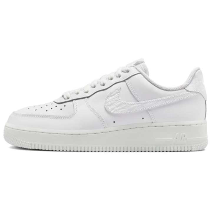 Nike Nike Air Force 1 Skateboard Shoes Women's White