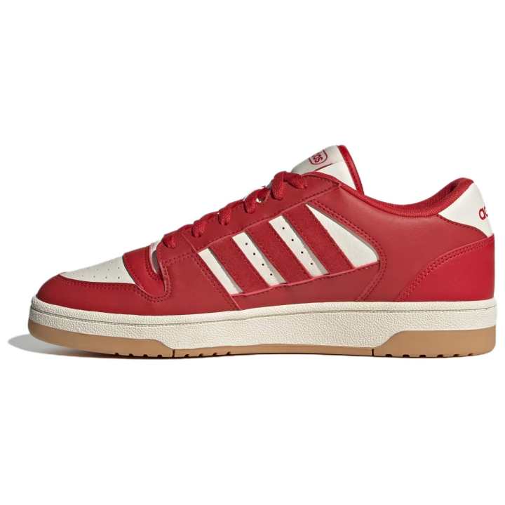 Adidas Adidas Break Start 'Red Cloud White Gum'