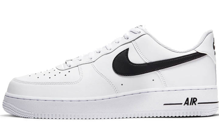 Nike Nike Air Force 1 '07 AN20 'White Black'