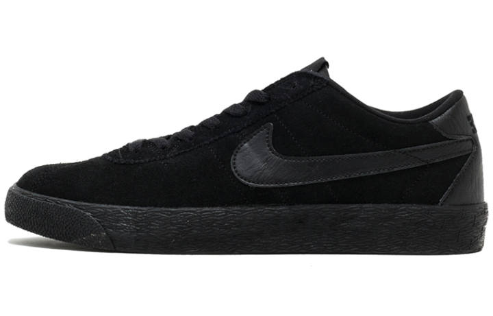 Nike Nike Bruin Sb Premium Se 'Black'