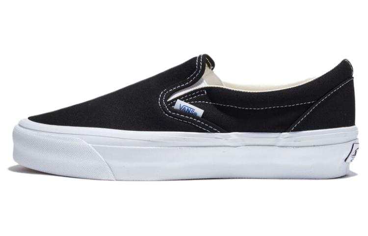 Vans Slip-On Vans Reissue 98 Lx 'Black White'