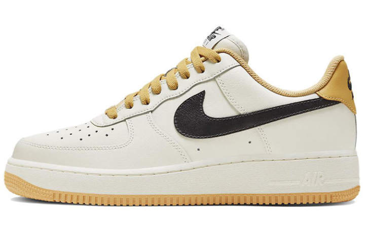 Nike Nike Air Force 1 '07 LV8 'Sail Tan Black'
