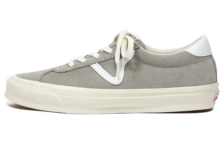 Vans Vans Vault Og Epoch Lx Gray
