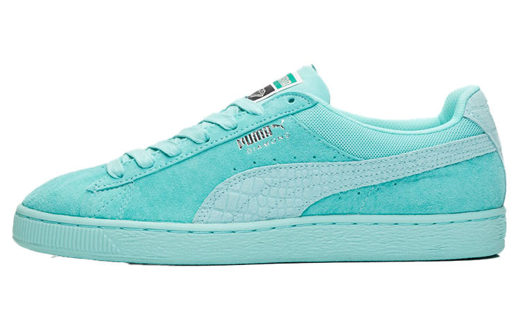 PUMA PUMA Diamond Supply X Suede Classic 'Aruba Blue'