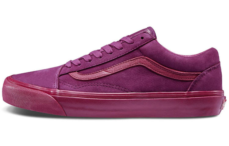Vans Old Skool Og Vans Lx 'Raspberry'