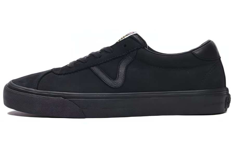 Vans Epoch Vans Sport Lx 'Raven'