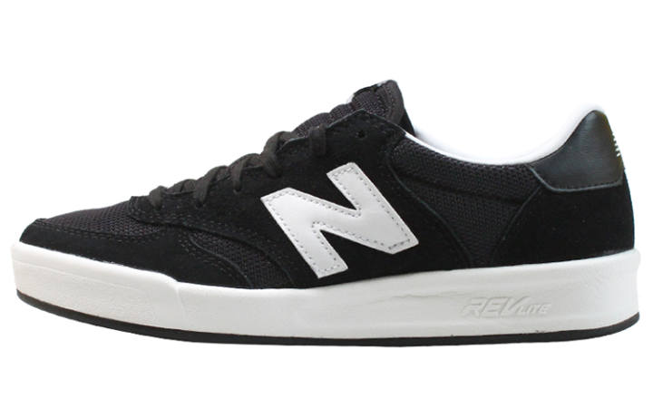New Balance New Balance 300 Sneakers Black
