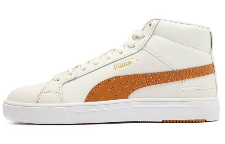 PUMA PUMA Serve Pro Lite Mid 'White Yellow'