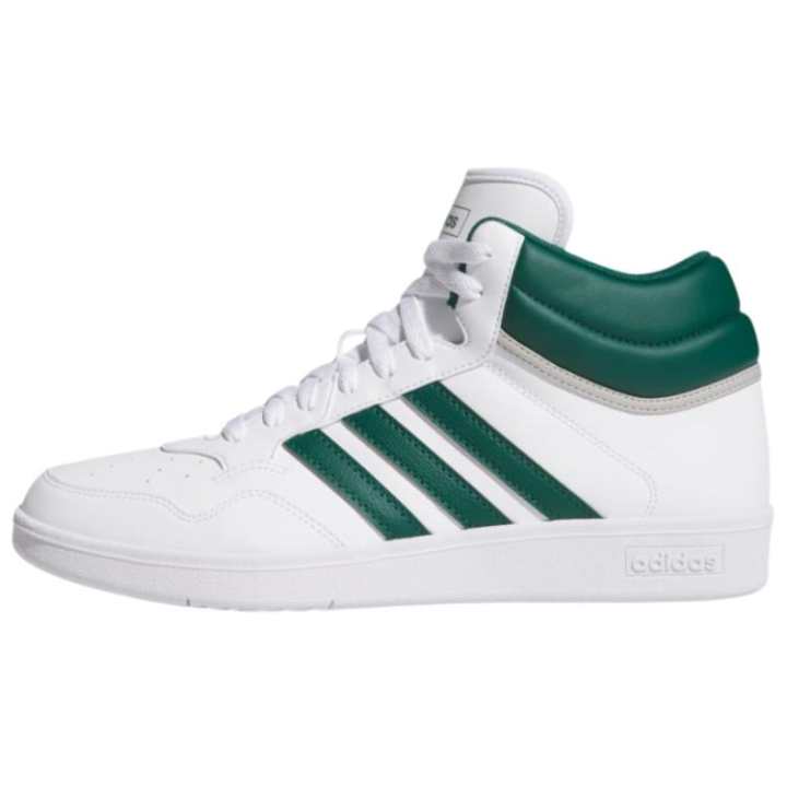 Adidas Hoops 4.0 Adidas Mid 'White Collegiate Green'