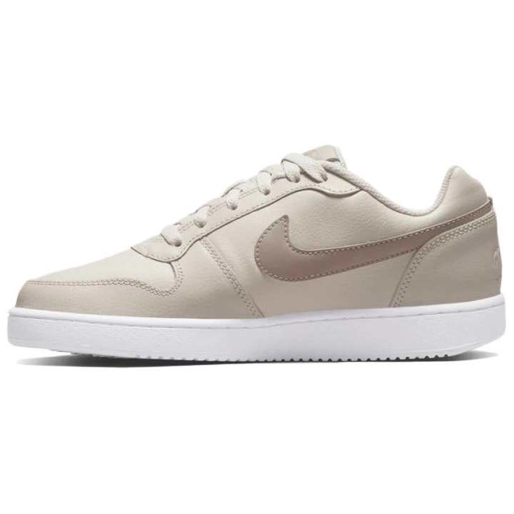 Nike Nike Ebernon Low 'Desert Sand Diffused Taupe White' Women's