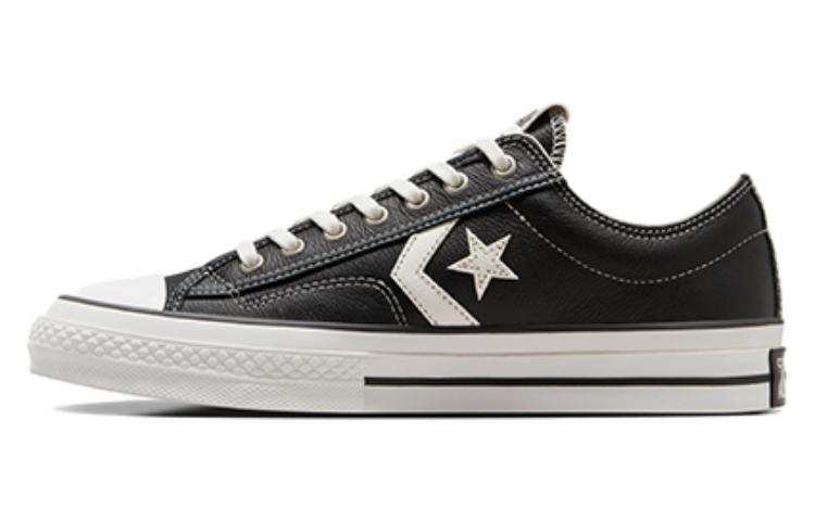 Converse Star Player Converse 76 Low 'Black White'