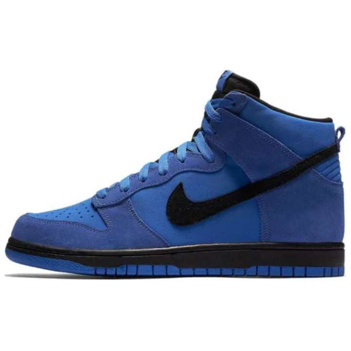 Nike Nike Dunk High 'Comet Blue'