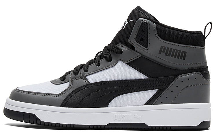 PUMA PUMA Rebound Joy Cv 'Dark Shadow White'