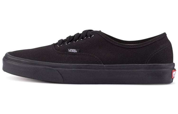 Vans Authentic Vans 'Black'