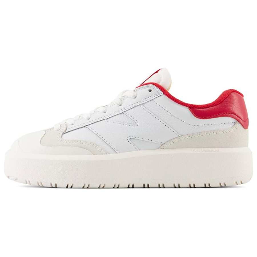 New Balance New Balance CT302 Leather Sneakers