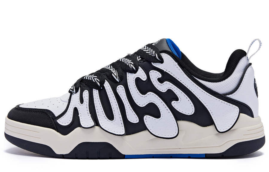 QIAODAN Cushioning Height Increasing Abrasion Resistant Lightweight Slip Resistant
