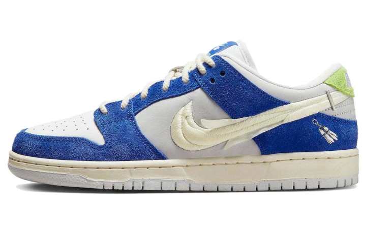 Nike Nike SB Dunk Low Pro Fly Streetwear Gardenia