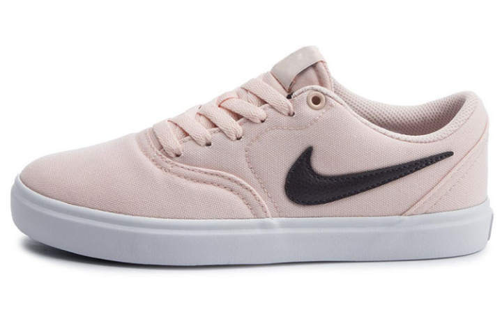Nike Nike Check Solarsoft Canvas Sb 'Washed Coral' Women's