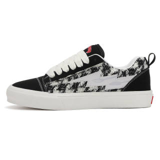 EOKAGAH Low top Skateboard Shoes Unisex