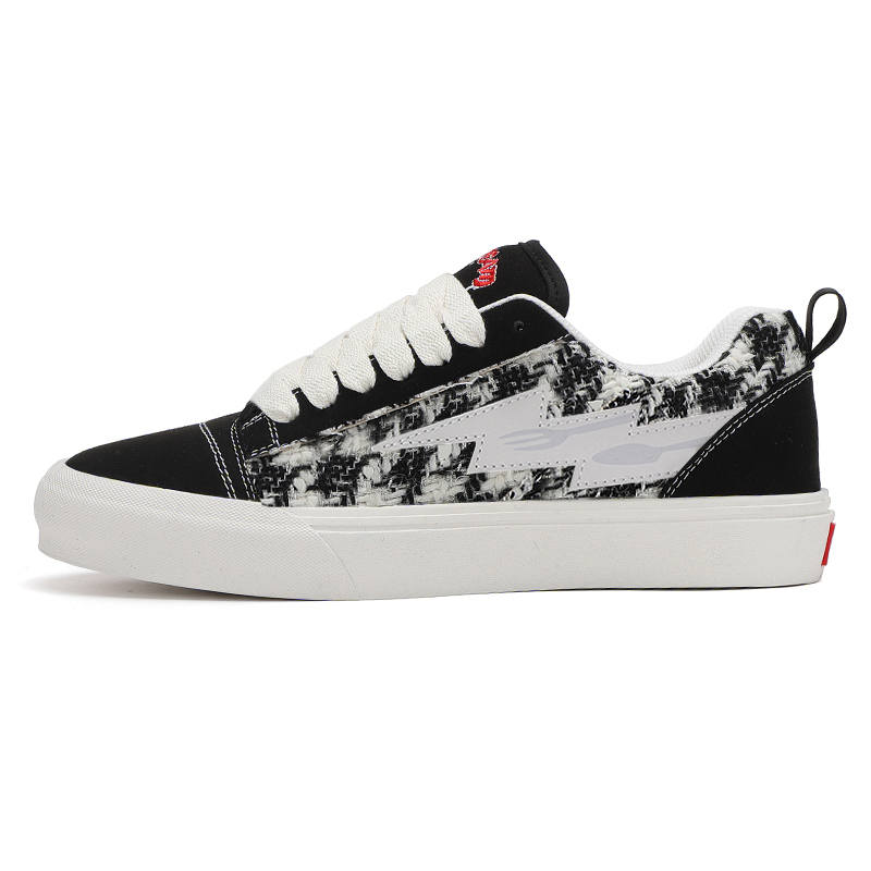 EOKAGAH EOKAGAH Low top Skateboard Shoes Unisex