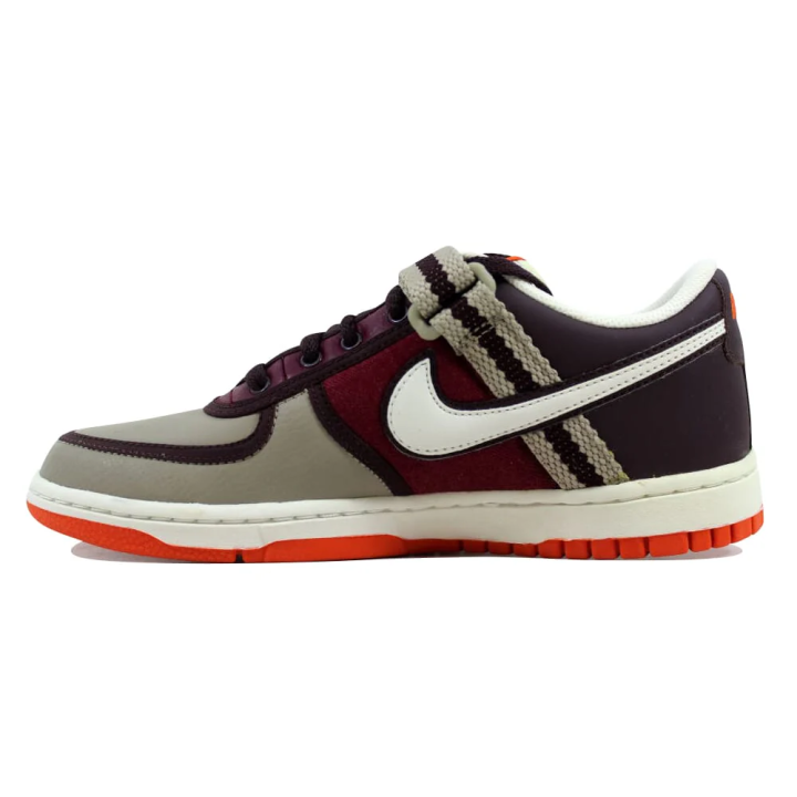 Nike Nike Vandal Low Deep Burgundy GS
