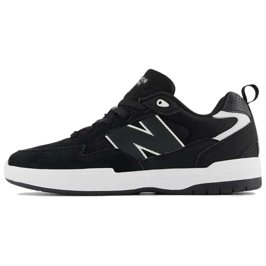 New Balance Numeric 808 Tiago Lemos x Numeric 808 New Balance Lite 'Black White'