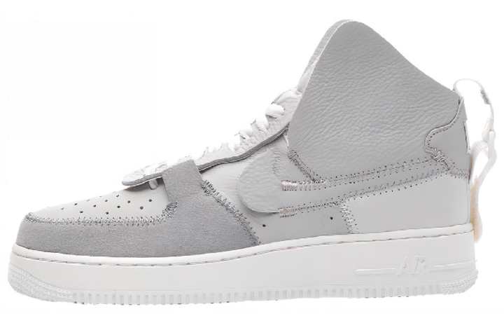 Nike Nike Air Force 1 High Psny Grey