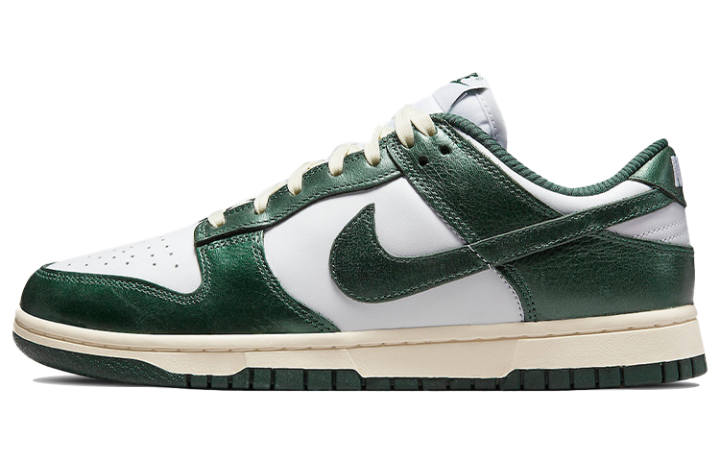 Nike Nike Dunk Low 'Vintage Green' Women's