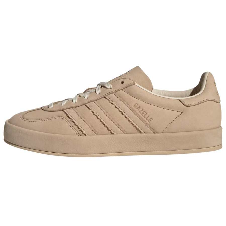 Adidas Originals GAZELLE INDOOR Skateboard Shoes Unisex Brown