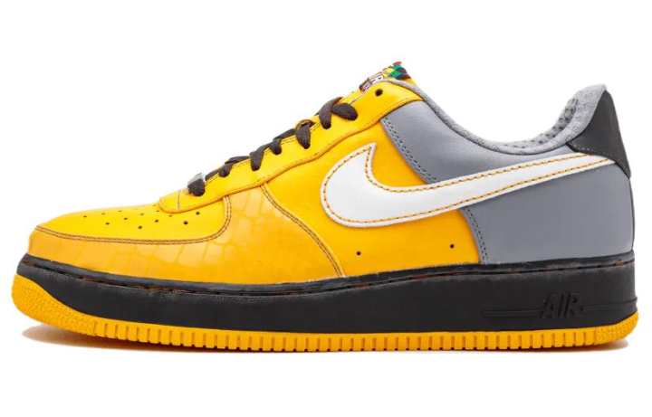 Nike Nike Air Force 1 Premium 07 'South Bronx Choz'