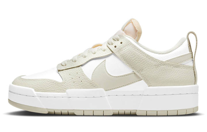 Nike Nike Dunk Low Disrupt Sea Glass White Women's