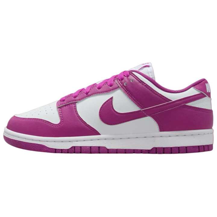 Nike Nike Dunk Low Next Nature Hot Fuchsia Women's