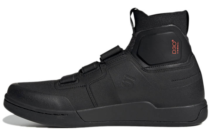 Adidas Adidas Five Ten Freerider Pro Mid 'Black Solar Red'
