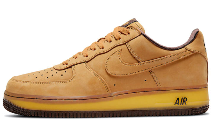 Nike Nike Air Force 1 Low 'Wheat Mocha'
