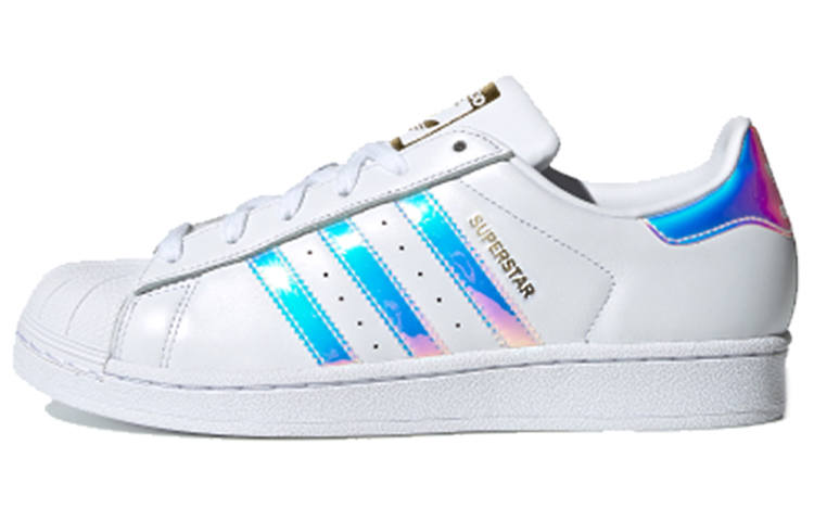 Adidas Originals Adidas Wmns Superstar 'Iridescent Hologram' Women's