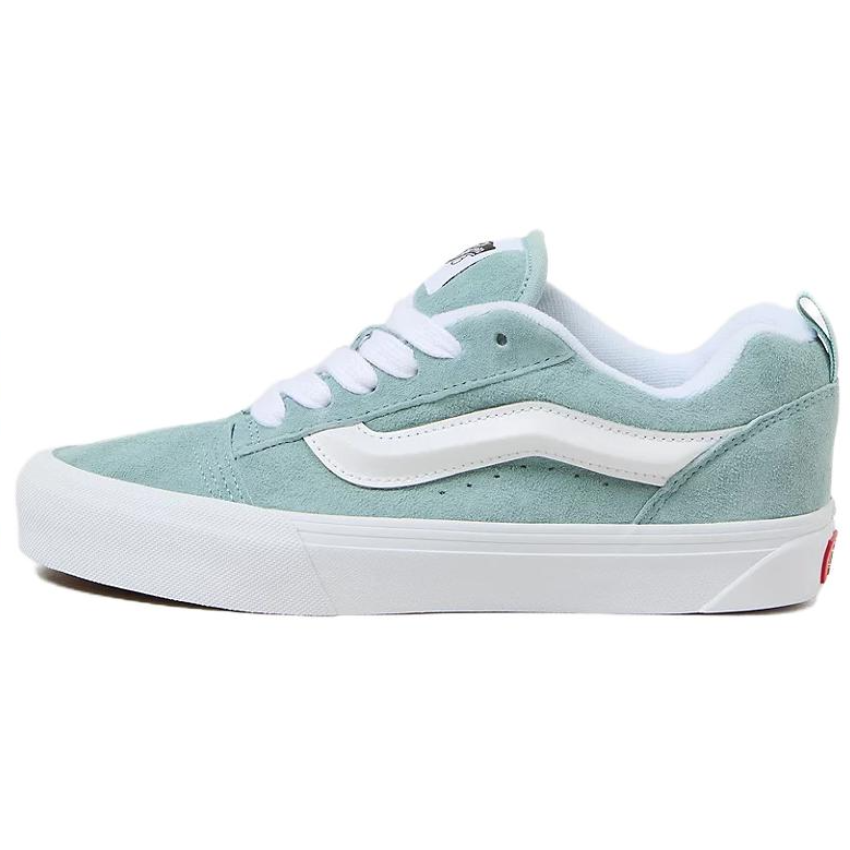 Vans Vans Knu Skool Low top Skateboard Shoes Unisex Blue