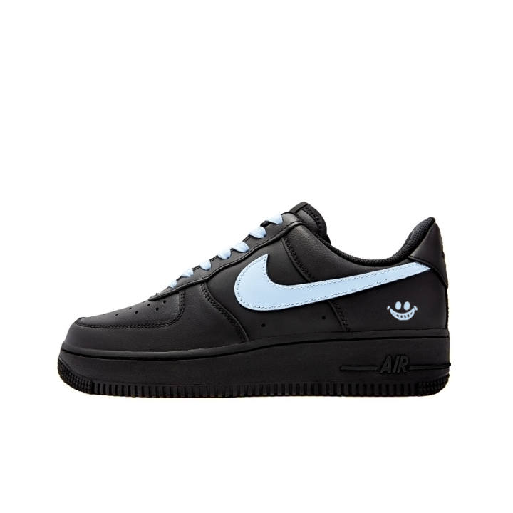 Nike Nike Air Force 1 A Whiff Of Amber Breeze Slip Resistant, Abrasion Resistant, Lightweight